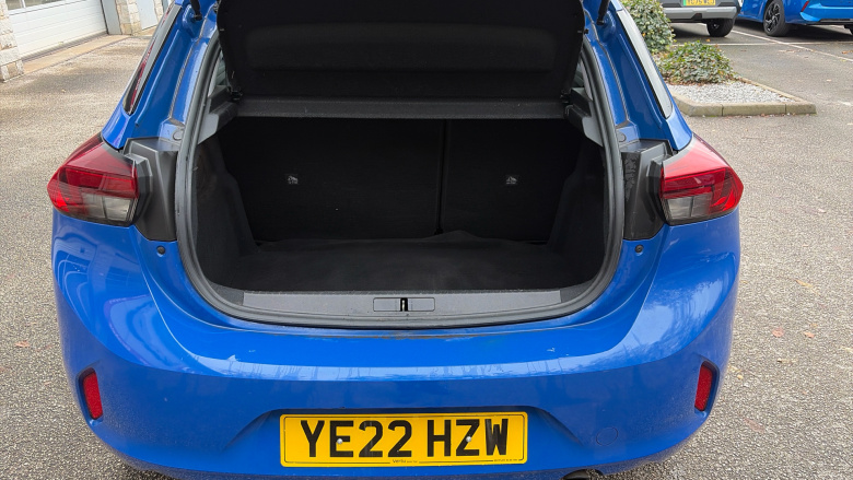 Vauxhall Corsa 1.2 SE Edition 5dr Petrol Hatchback